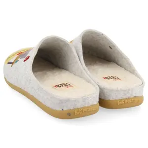 Slippers from the collection Hot Potatoes loruns image-3