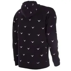 Felpa con cappuccio Copa Football Panini All Over image-1