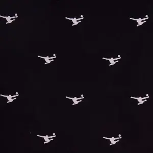 Felpa con cappuccio Copa Football Panini All Over image-2