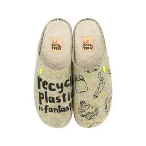 Hausschuhe aus der Kollektion Hot Potatoes prottes image-2