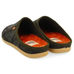 Slippers from the collection Hot Potatoes forchach image-4