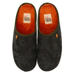 Slippers from the collection Hot Potatoes forchach image-5