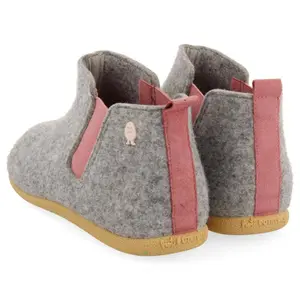 Hausschuhe aus der Frauenkollektion Hot Potatoes lasberg image-3