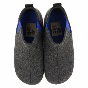 Slippers from the children's collection Hot Potatoes kitzeck image-1