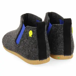 Slippers from the children's collection Hot Potatoes kitzeck image-2