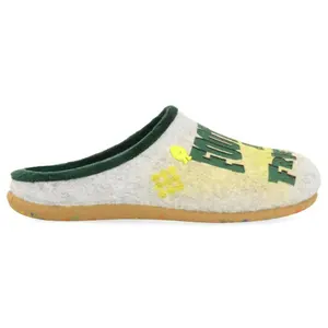 Slippers from the children's collection Hot Potatoes dalarne image-0