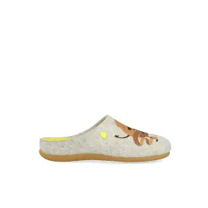 Slippers from the collection Hot Potatoes varde image-1