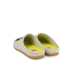 Slippers from the collection Hot Potatoes varde image-3