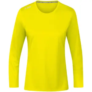 T-shirt maniche lunghe da donna Jako Run 2.0 image-0