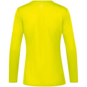 T-shirt maniche lunghe da donna Jako Run 2.0 image-1