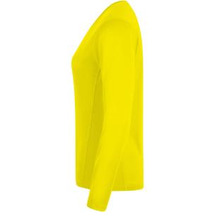 T-shirt maniche lunghe da donna Jako Run 2.0 image-2