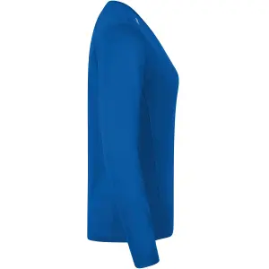 T-shirt maniche lunghe da donna Jako Run 2.0 image-3