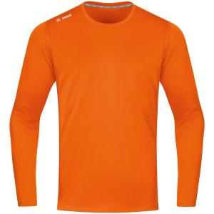6475-e-19-junior-t-shirt-jako-run-2-0-manches-longues-fluorescent-orange