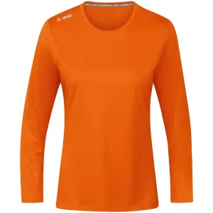 6475-f-19-women-s-t-shirt-jako-run-2-0-manches-longues-fluorescent-orange