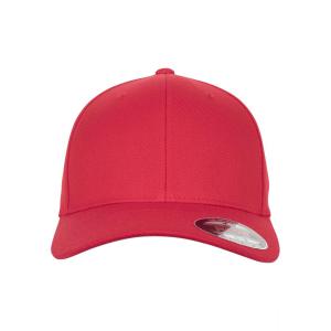6477-00199-cap-flexfit-wool-blend-red