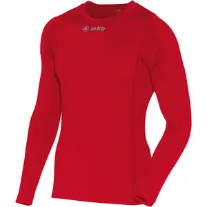 Férfi fürdőnadrág Jako Compression manches longues image-0