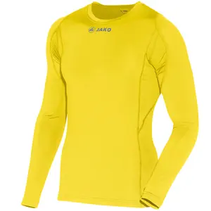 Férfi fürdőnadrág Jako Compression manches longues image-0