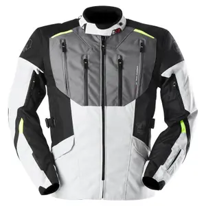 Motorcykeljakke Furygan Brooks image-3