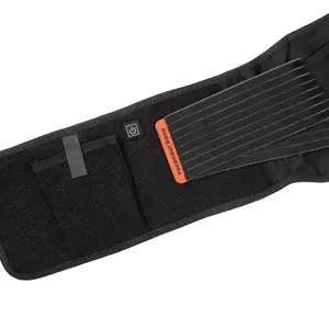 Lændesele til motorcykel Tucano Urbano cintukawarm image-5