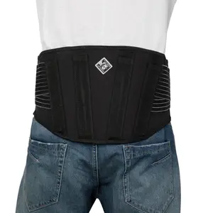 Lændesele til motorcykel Tucano Urbano cintukawarm image-4