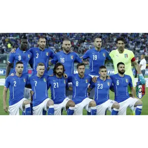 Maglia Home Italie 2014/2016 Pirlo image-2