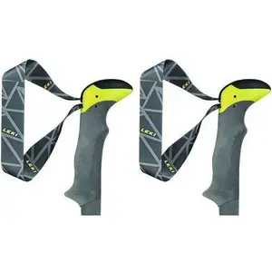 Sticks Leki Sherpa lite xtg image-2