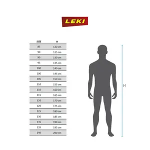 Stöcke Leki Micro Trail Race image-2