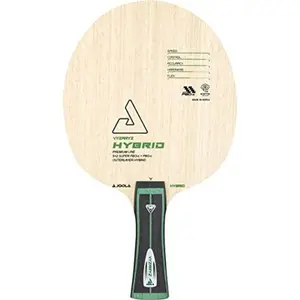 Raqueta de tenis de mesa Joola Vyzaryz hybrid ST image-1