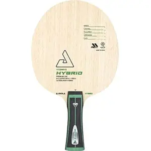 Raqueta de tenis de mesa Joola Vyzaryz hybrid ST image-0