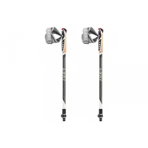 Sticks Leki Traveller Carbon image-1