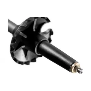 Sticks Leki Traveller Carbon image-4