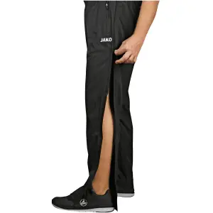 Pantaloni fitness dlla Tuta da donna Jako polyester image-1