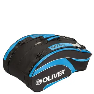 Badminton racket bag Oliver Sport image-0