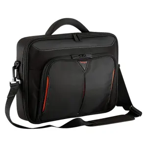 Computer bag Targus CN418EU Classic+ Clamshell 17-18" image-1
