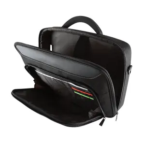Computer bag Targus CN418EU Classic+ Clamshell 17-18" image-3