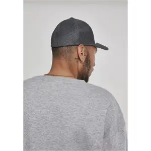 Boné Flexfit mesh colored front image-2