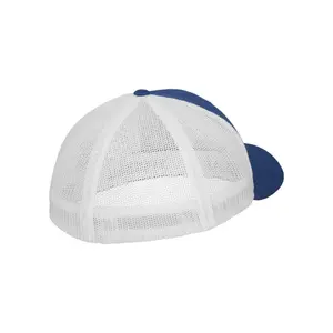 Cap Flexfit mesh 2-tone image-6