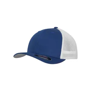 Cap Flexfit mesh 2-tone image-1