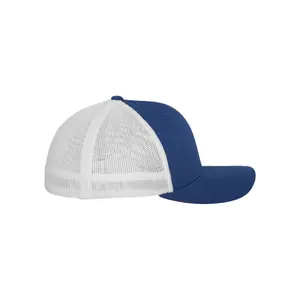 Cap Flexfit mesh 2-tone image-5