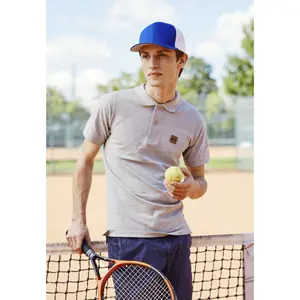 Cap Flexfit mesh 2-tone image-3