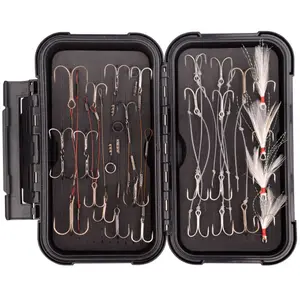 Caja Spro stinger stocker XL image-1