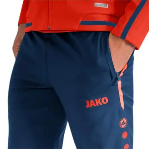 Női melegítőnadrág Jako loisir Striker 2.0 image-4