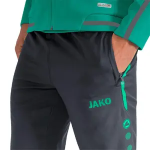 Calças de treino feminino Jako loisir Striker 2.0 image-4