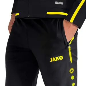 Női melegítőnadrág Jako loisir Striker 2.0 image-4