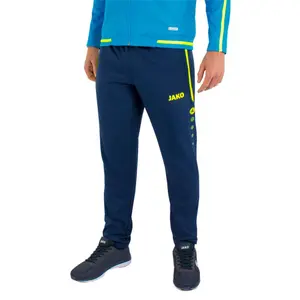 Pantaloni fitness dlla Tuta da donna Jako loisir Striker 2.0 image-1