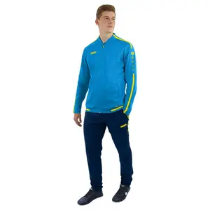 Pantaloni fitness dlla Tuta da donna Jako loisir Striker 2.0 image-2