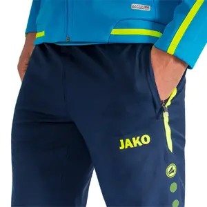 Pantaloni fitness dlla Tuta da donna Jako loisir Striker 2.0 image-4