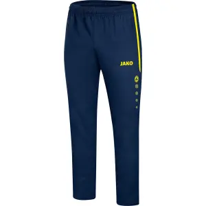 Pantaloni fitness dlla Tuta da donna Jako loisir Striker 2.0 image-0