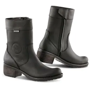 Botas de moto para mujer Falco Ayda 2