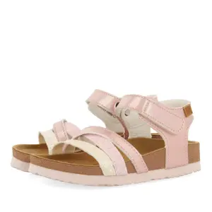 Girl's sandals Gioseppo Capiata image-1